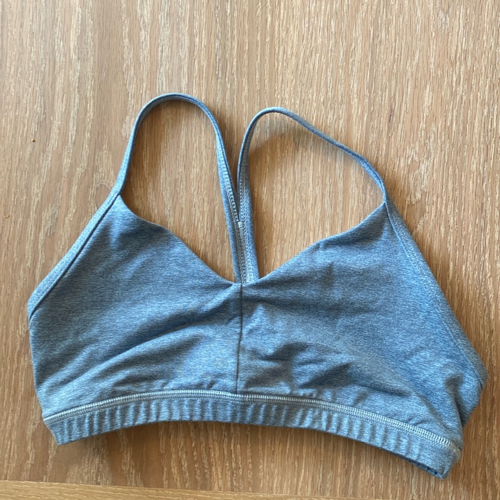 Fleo Reinette Heather Blue